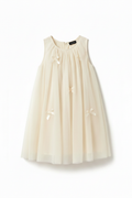 Tulle Bow Dress