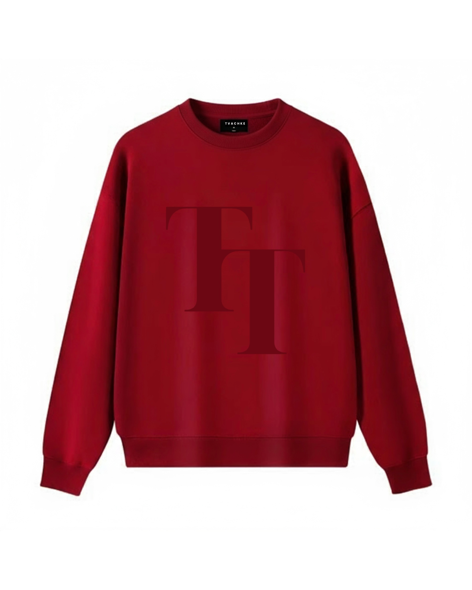 S I G N A T U R E  Ferry Sweatshirt