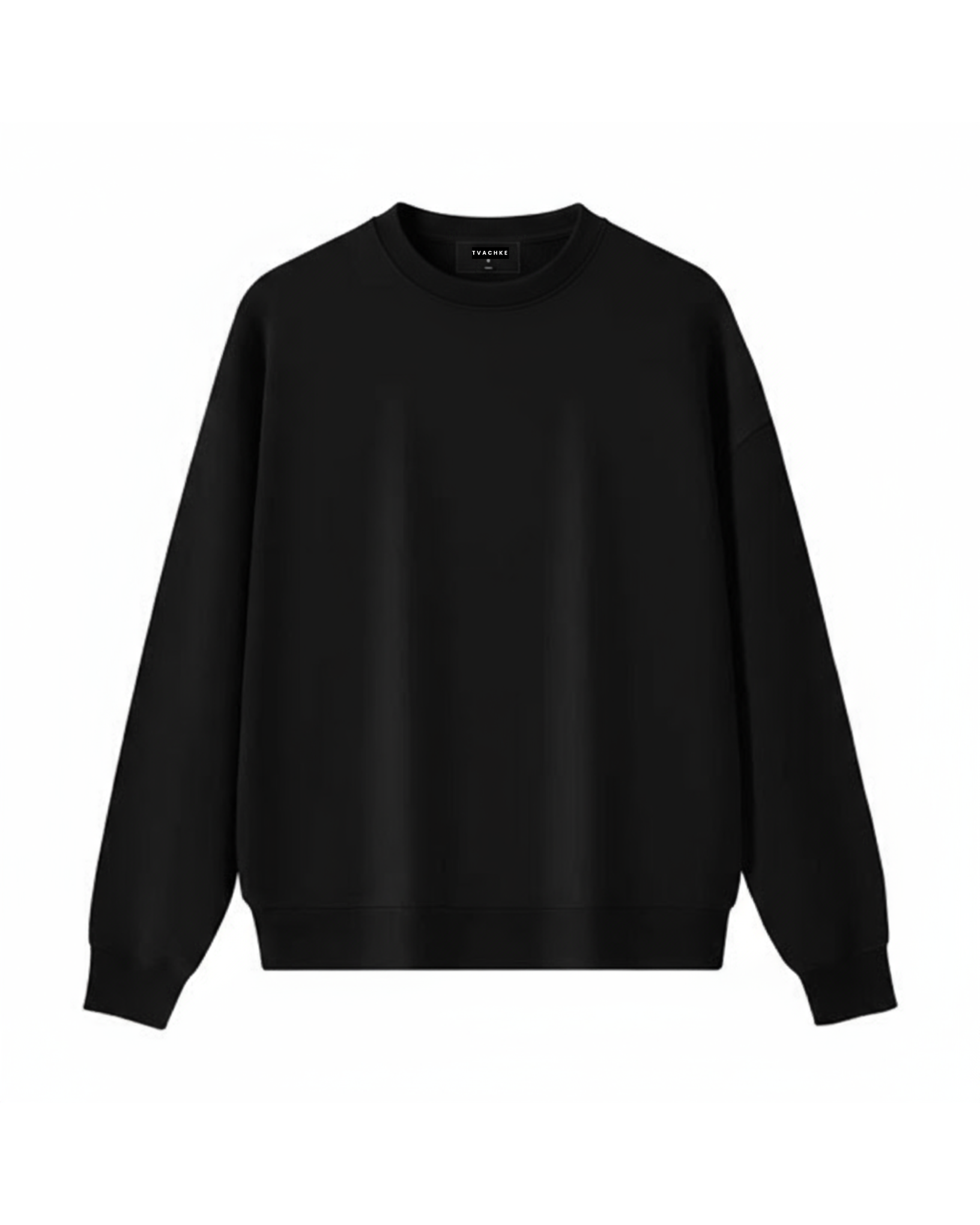 Plain Ferry Sweatshirt