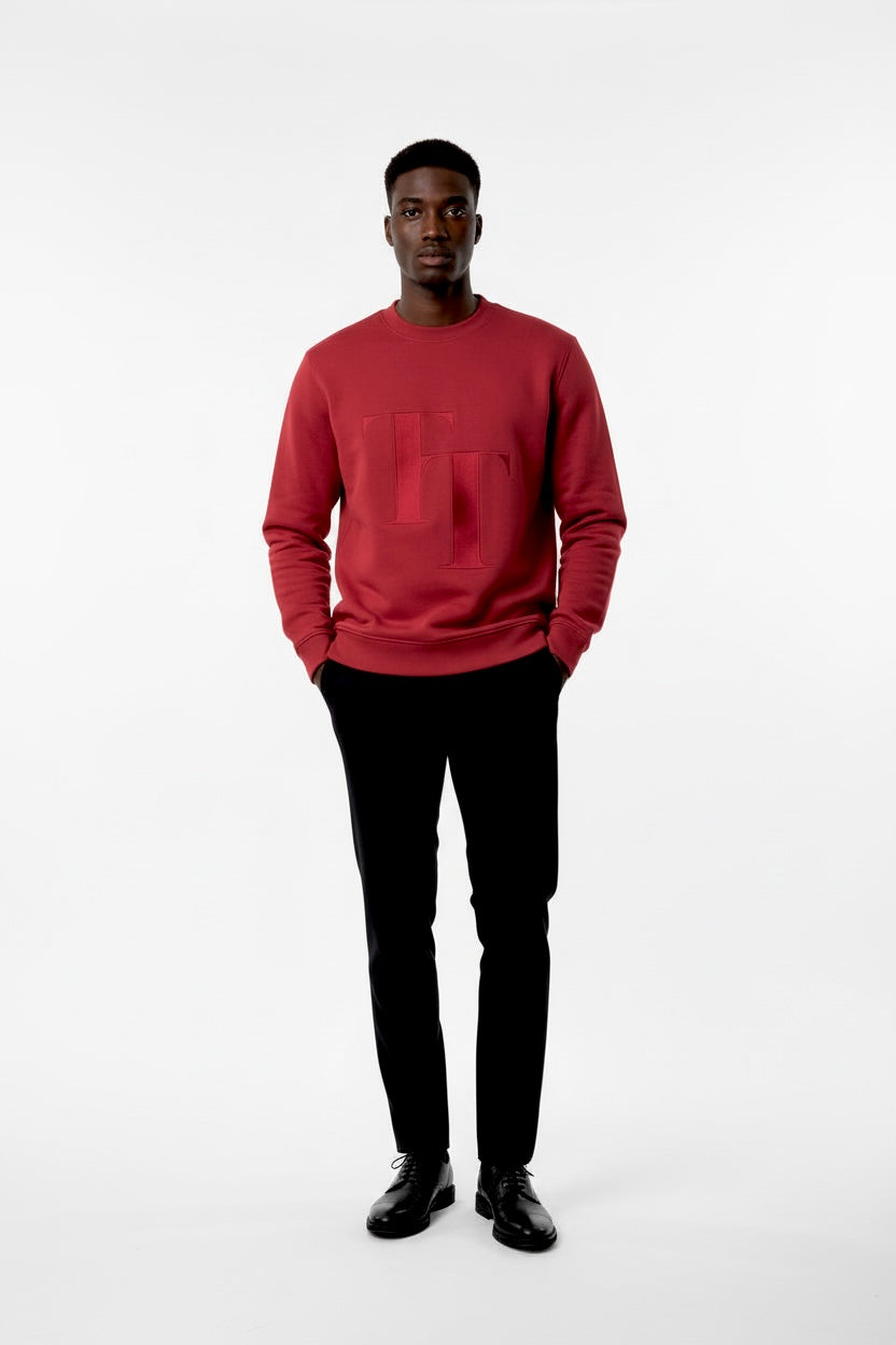 S I G N A T U R E  Ferry Sweatshirt