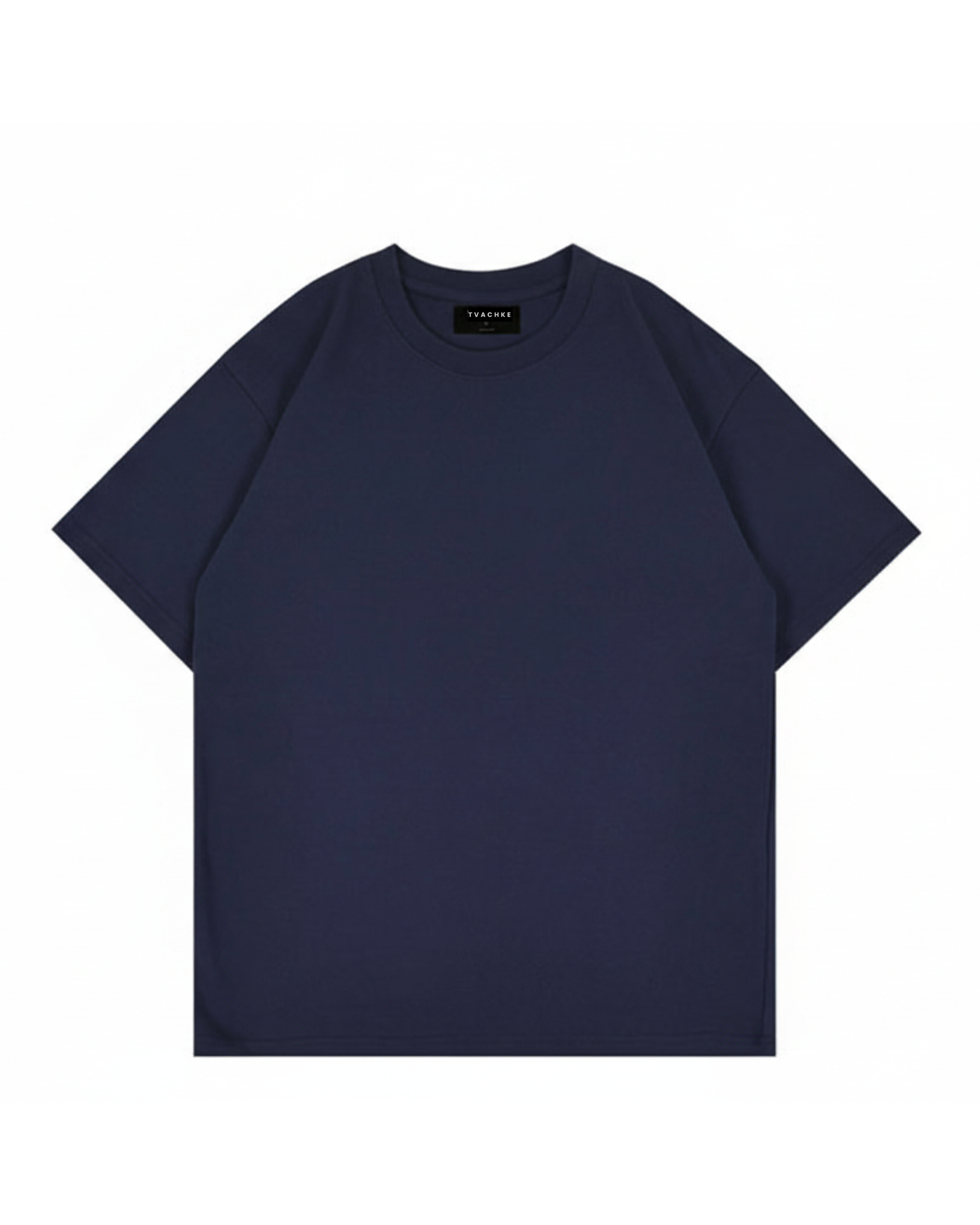 Plain Heavy T- Shirt