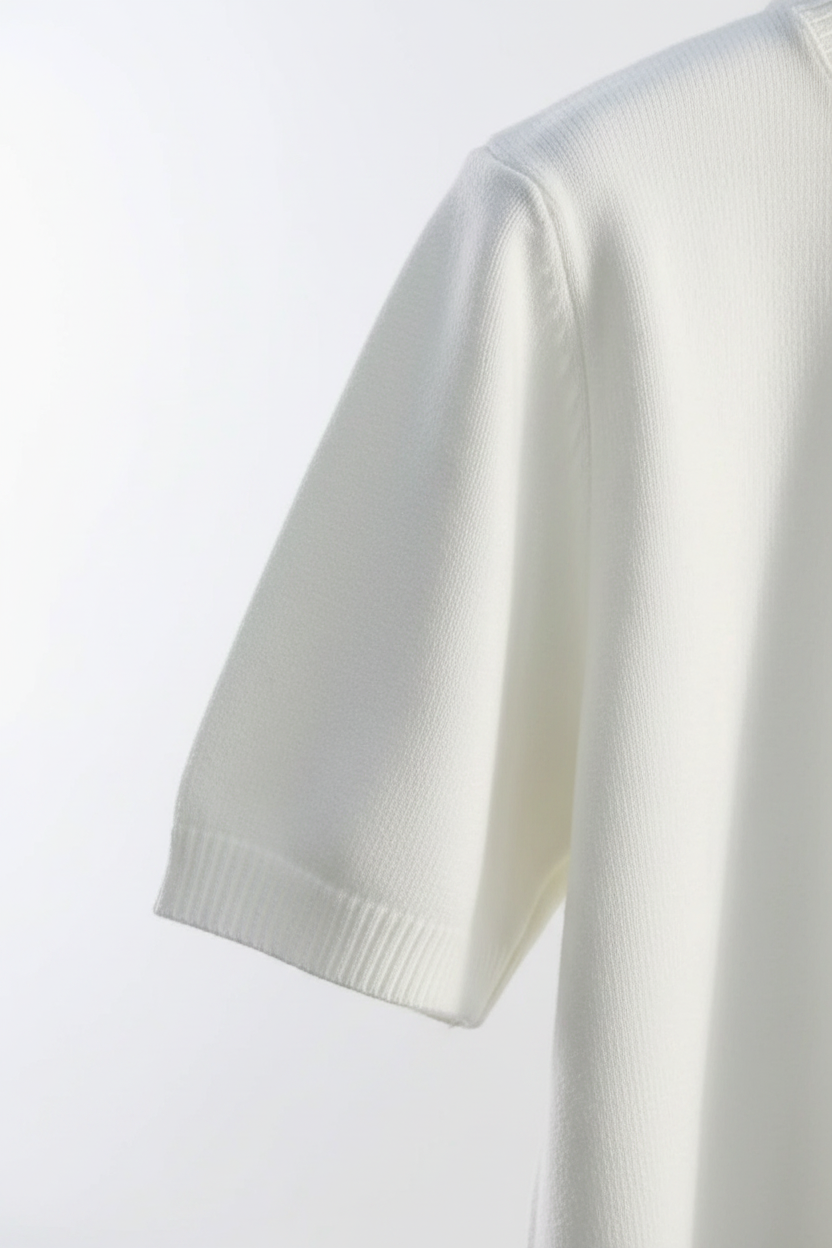 Sleeve Closeup